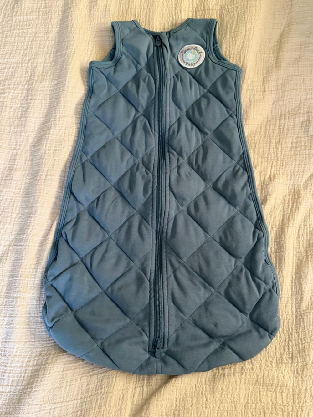 Dreamland Baby Sleep Sack 0-6 months (small)